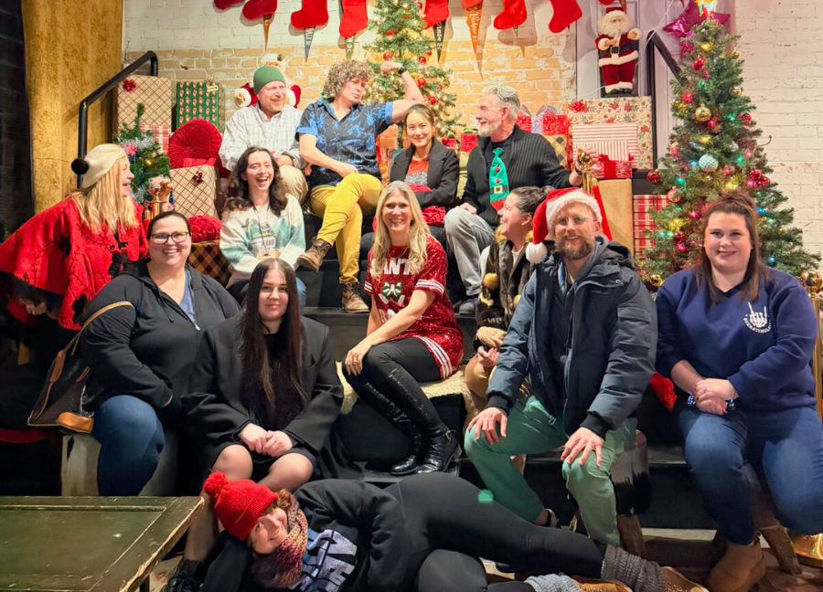 A Year in Reflection: Celebrating Community, Creativity, and Cultural Growth at the RCA